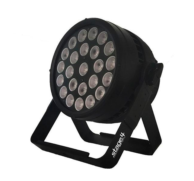 Светодиодный светильник Stage 4 REPAR 24x10F IP (20') (old version) артикул 297348Si-1