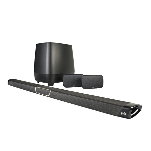 Саундбар Polk Audio Magnifi Max SR артикул 173634Si-1