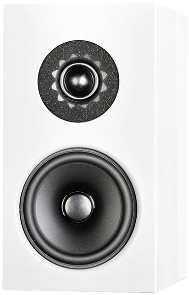 Полочная акустика Audio Physic Classic Compact Glass white high gloss артикул 141685Si-1 фото 3