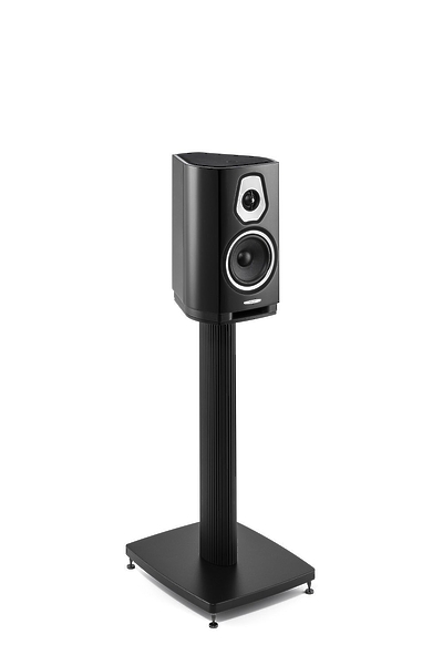 Полочная акустика Sonus Faber Sonetto I Wenge артикул 222754Si-1 фото 4