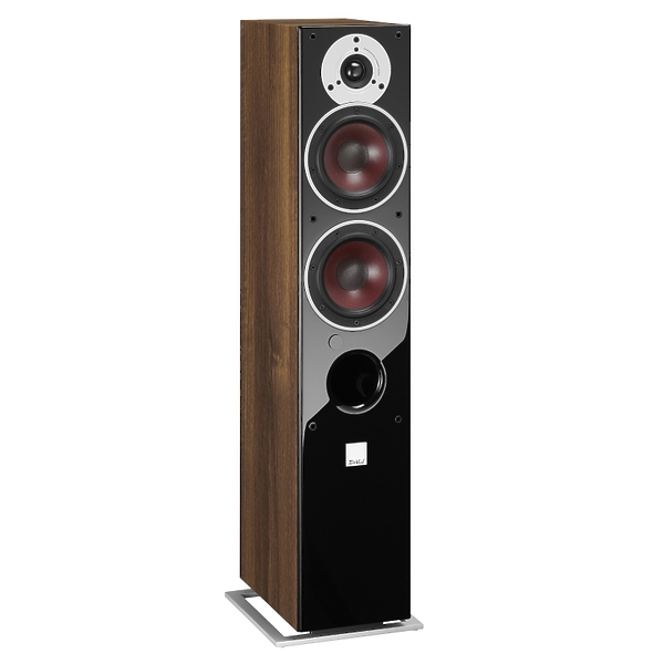 Напольная акустика Dali Zensor 5 AX walnut артикул 133367Si-1