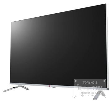 LED телевизор LG 50LB677V артикул 103932Si-1 фото 3