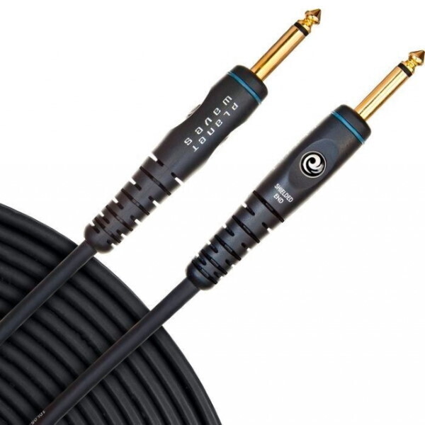 Профессиональный кабель Planet Waves PW G-20 артикул 195404Si-1