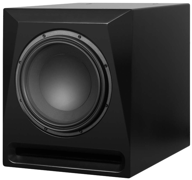 Активный сабвуфер Emotiva Airmotiv RS13 black matt артикул 241988Si-1