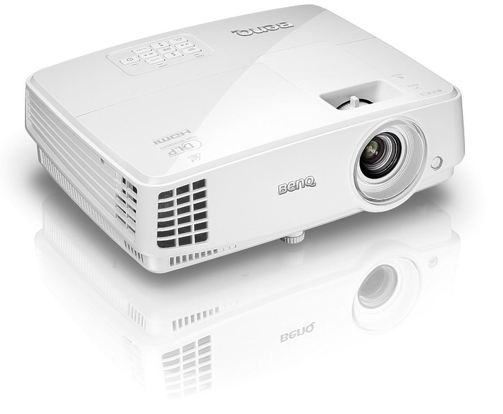 BenQ MH530 артикул 349969SI-1 фото 3