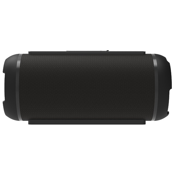 Портативная колонка Ritmix SP-320B black артикул 233111Si-1 в интернет-магазине «HiFiRussia»