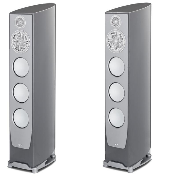 Paradigm Persona 5F sonic metallic siliver артикул 341196SI-1