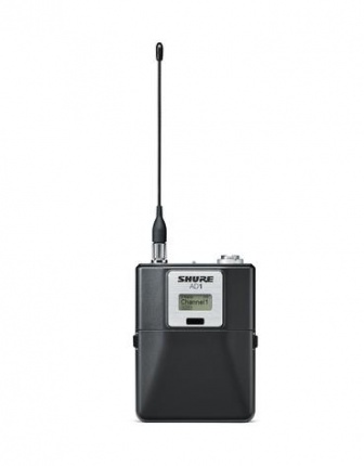 Цифровой передатчик Shure AD1=-G56 аксес артикул 283759Si-1
