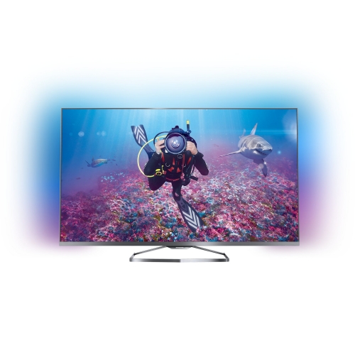 LED телевизор Philips 55PFS7309/60 артикул 107465Si-1