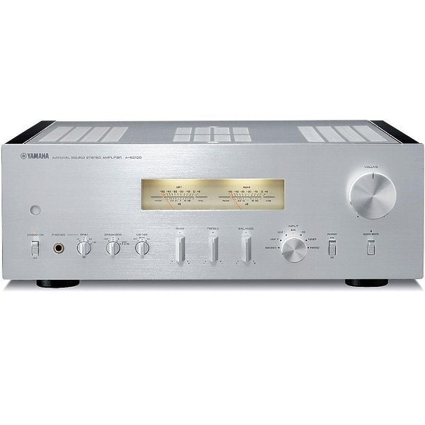 Yamaha A-S2100 silver артикул 292685-1