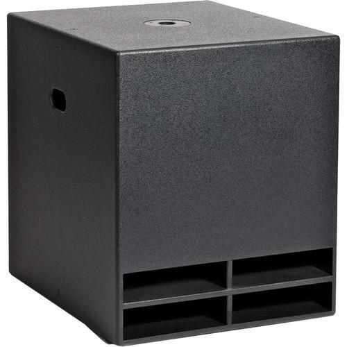 Сабвуфер TURBOSOUND DUBLIN TCX115B-R артикул 160811Si-1 фото 4