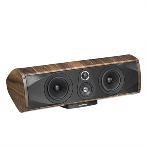 Центральный канал Sonus Faber Olympica Center walnut артикул 100563Si-1