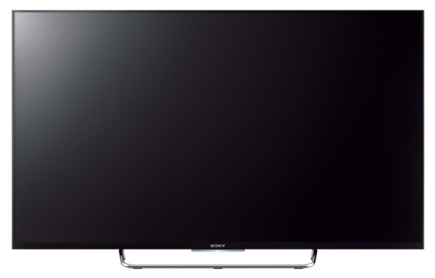LED телевизор Sony KDL-55W808C артикул 133459Si-1