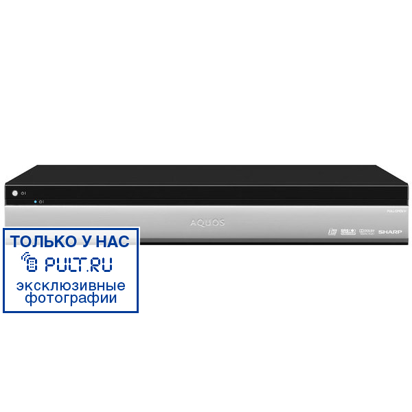 ЖК телевизор Sharp LC-52XS1RU + TUX1RU артикул 335867FV-1 фото 3