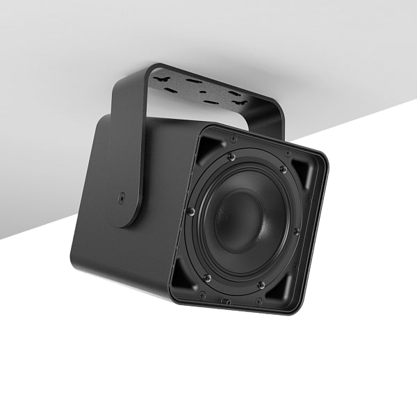 Всепогодная АС Audac VIRO5D/B артикул 297048Si-1 фото 4
