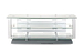 Подставка под ТВ и HI-FI BDI Icon 9429S silver