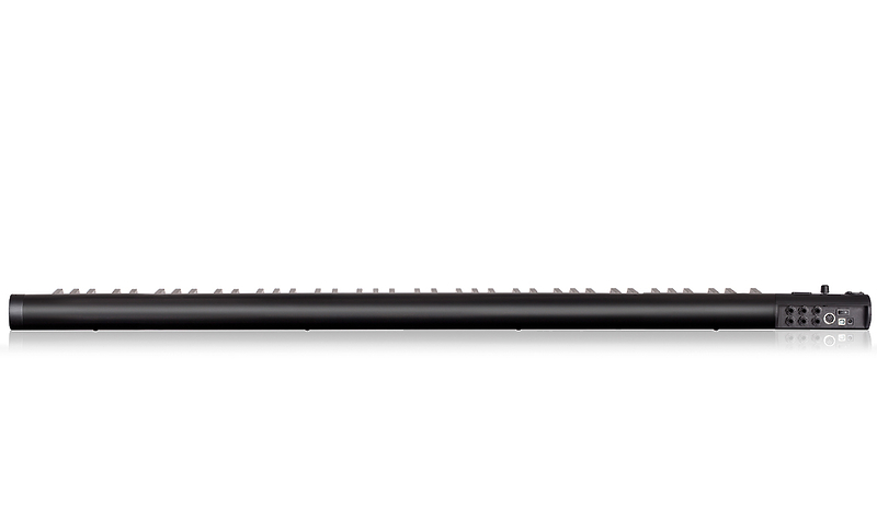 MIDI-клавиатура iCON iKeyboard 8S ProDrive III артикул 263786Si-1 фото 3