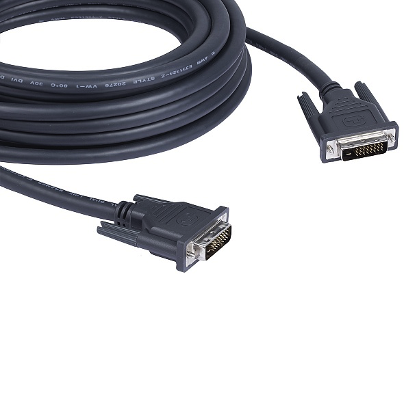 Кабель межблочный видео Kramer C-DM/DM-3 артикул 042255Si-1 в интернет-магазине «HiFiRussia»