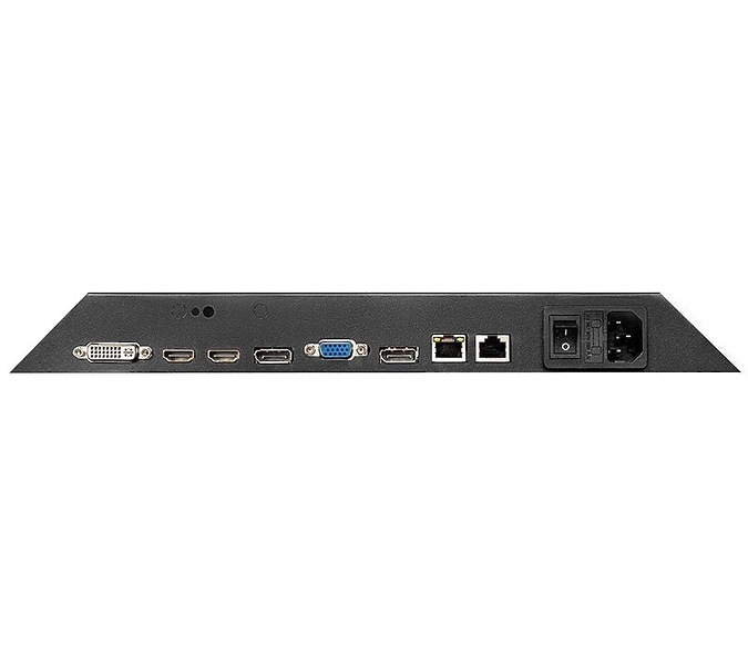 ЖК панель EliteBoard BK555FCBE артикул 230976Si-1 фото 3