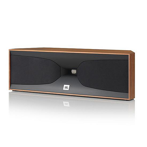 Центральный канал JBL Studio 520C cherry артикул 437880FV-1