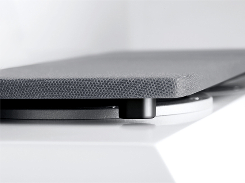 Полочная акустика Dynaudio Excite X18 satin black артикул 138550Si-1 фото 7