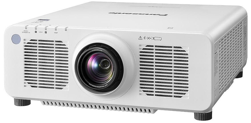 Лазерный проектор Panasonic PT-RCQ80WE артикул 216666Si-1 в интернет-магазине «HiFiRussia»