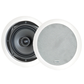 Встраиваемая акустика Paradigm PV-60R артикул 153941FV-1 в интернет-магазине «HiFiRussia»