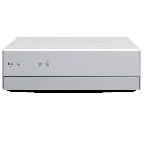 Усилитель звука T+A A 1560 silver артикул 323487FV-1