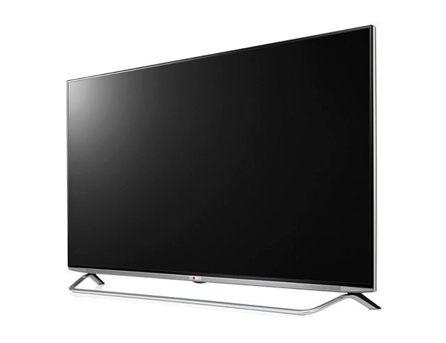 LED телевизор LG 55UB950V артикул 119639Si-1 фото 4