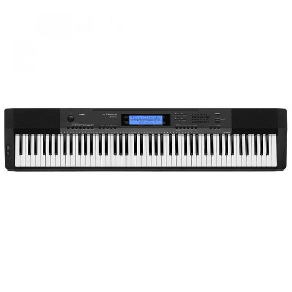 Цифровое фортепиано Casio CDP-235RBK артикул 178002Si-1