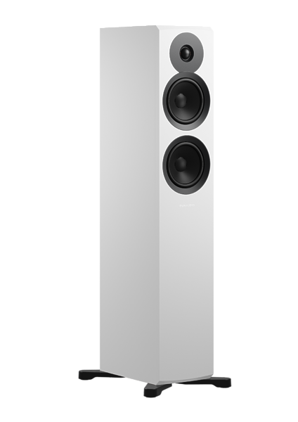 Напольная акустика Dynaudio New Emit 30 white артикул 248581Si-1 фото 6
