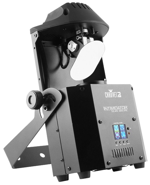 Световое оборудование Chauvet Intimidator Scan 305 IRC артикул 147164Si-1