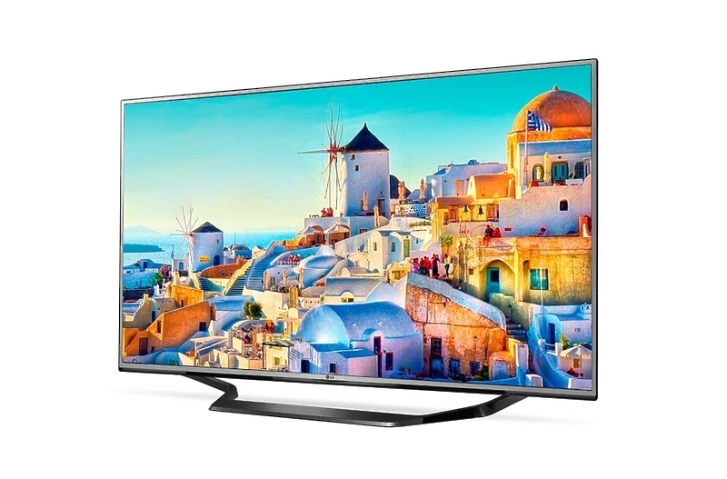 LED телевизор LG 55UH620V артикул 148630Si-1 фото 3