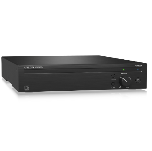 Усилитель Lab.gruppen CA1201 артикул 203609Si-1