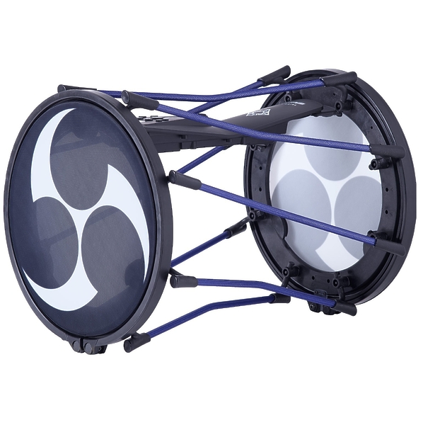 Барабан Roland TAIKO-1 артикул 253220Si-1
