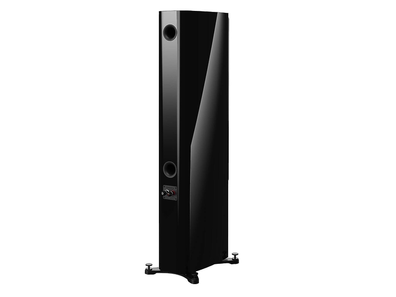 Напольная акустика Dynaudio Contour 30i walnut wood артикул 219414Si-1 фото 13