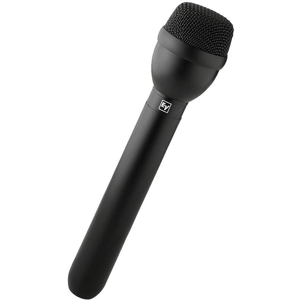 Репортерский микрофон Electro-Voice RE 50 B артикул 254374Si-1