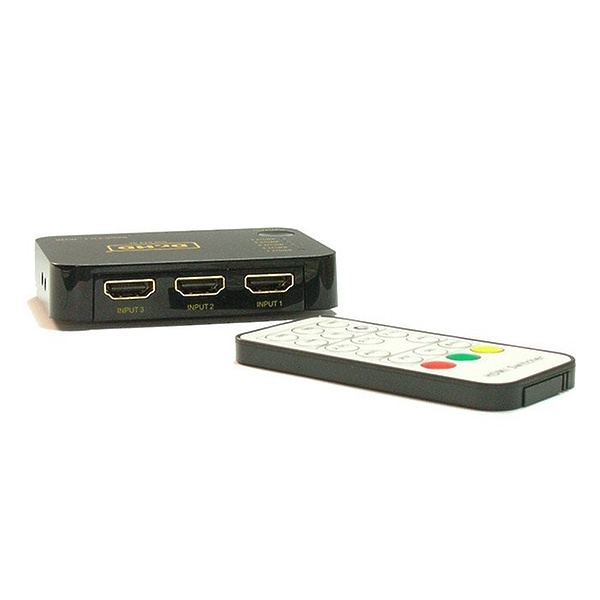 HDMI переключатель Dr.HD SW 514 SL артикул 185325Si-1