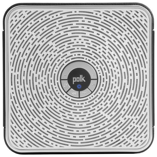 Polk Audio Camden Square Wireless в «HiFiRussia»