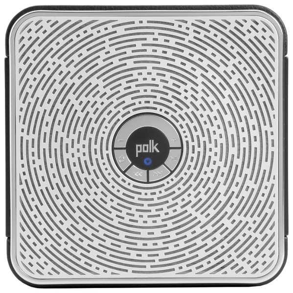 Портативная акустика Polk Audio Camden Square Wireless артикул 130308Si-1