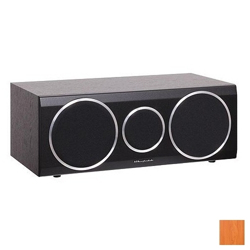 Центральный канал Wharfedale Diamond 102C cinnamon cherry артикул 436884FV-1