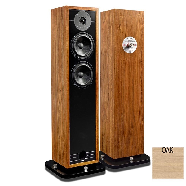 Напольная акустика Russell K Red 120 oak артикул 205952Si-1