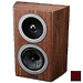 Wharfedale REVA-SR deep rose piano
