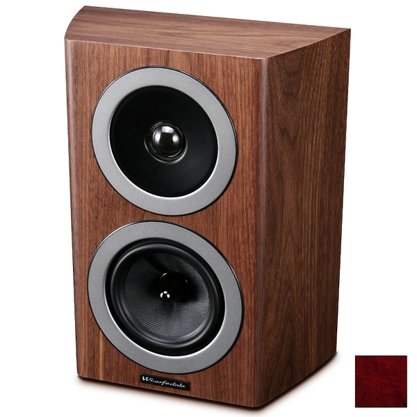 Настенная акустика Wharfedale REVA-SR deep rose piano артикул 157865Si-1