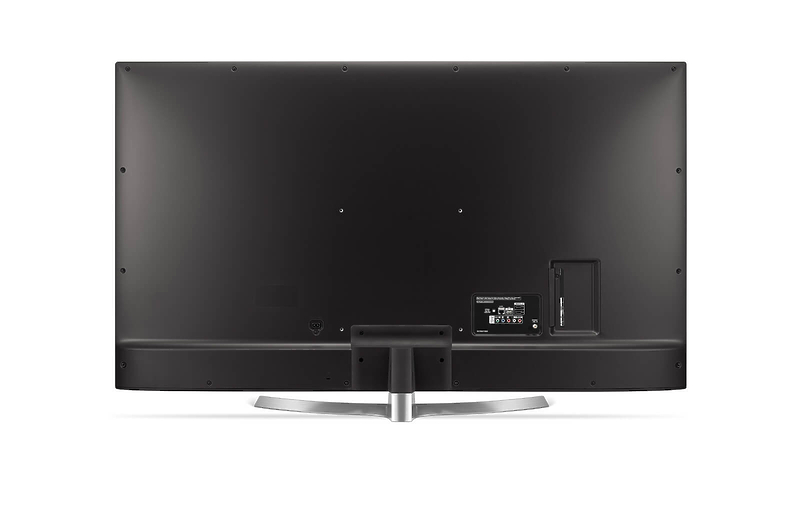 LED телевизор LG 55UK6710PLB артикул 175386Si-1 фото 6