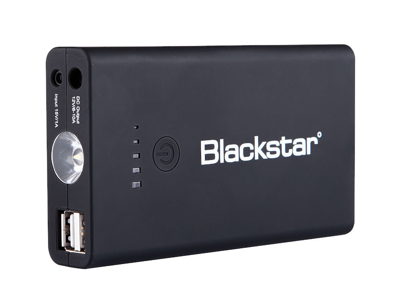 Гитарный мини комбо Blackstar SUPERFLYBTPCK SALE артикул 229839Si-1 фото 3