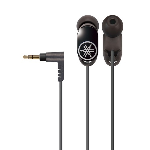 Наушники Yamaha EPH-22 Black артикул 151530Si-1
