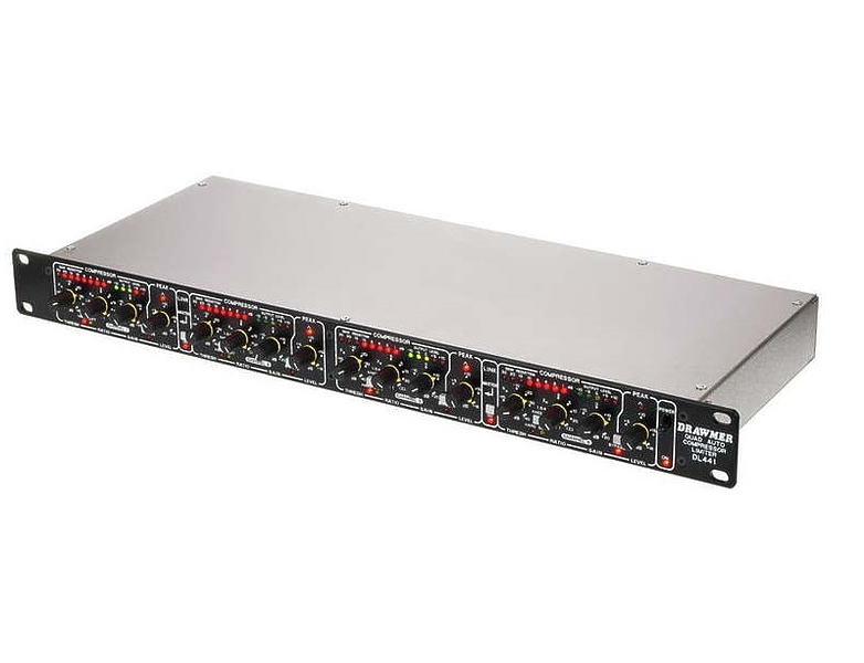 Компрессор DRAWMER DL441 артикул 292692Si-1