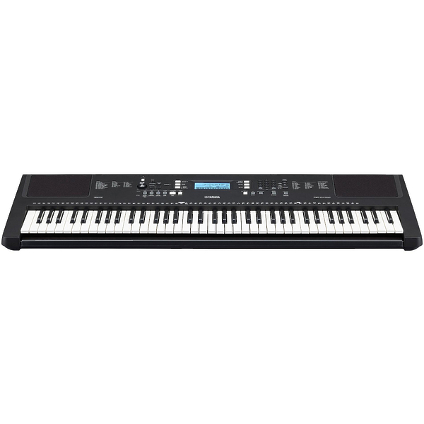 Синтезатор Yamaha PSR-EW310 артикул 245962Si-1 фото 3