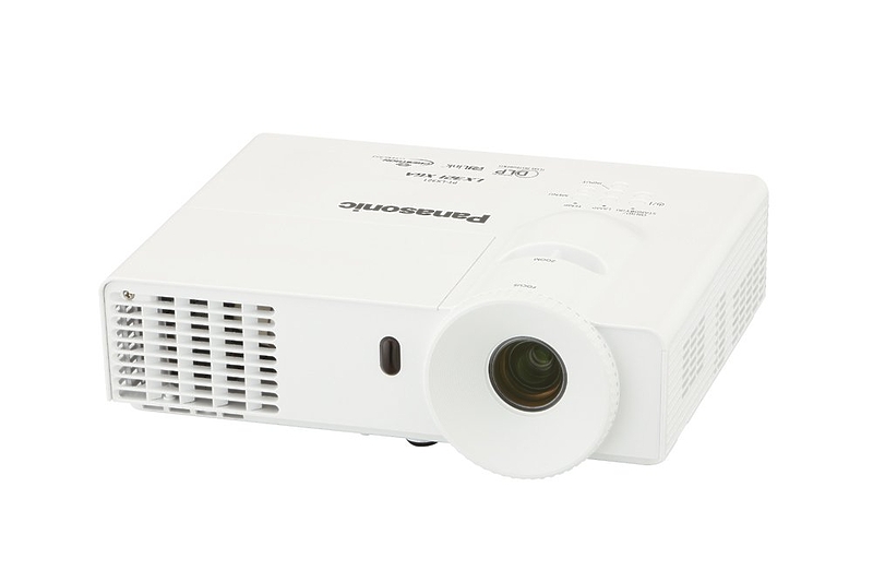 Проектор Panasonic PT-LX321E артикул 102831Si-1